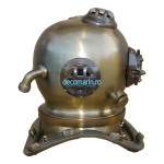 casca scafandru 8582